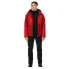 REGATTA Sacramento VIII detachable jacket