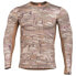 Фото #3 товара PENTAGON Apollo Activity Camo long sleeve T-shirt