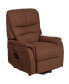 Electric Remote Powered Elderly Lift Recliner