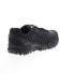 Фото #8 товара Merrell Agility Peak Tactical Slip Resistant Mens Black Athletic Shoes 5.5