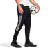 Фото #3 товара ADIDAS Tiro 21 Tk 3´´ pants