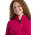 Фото #6 товара ICEBREAKER Descender Merino full zip fleece