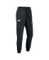 ფოტო #3 პროდუქტის Men's Black Philadelphia Eagles 2024 Sideline Club Pants