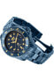 Фото #2 товара Наручные часы Invicta Pro Diver 48mm Silicone Stainless Steel Quartz Watch Black.