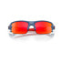 OAKLEY Flak XXS Poseidon Prizm sunglasses