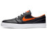 NBA x Nike SB Janoski Knicks BQ6397-024 Basketball Shoes