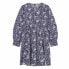 PEPE JEANS Taylor long sleeve short dress