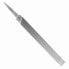 ICECUT 20/12 cm Basic Basta Chrome File