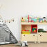 Фото #7 товара Стеллаж для игрушек Relaxdays Kinderregal для детей