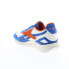 Фото #11 товара Reebok Classic Legacy AZ Mens White Suede Lace Up Lifestyle Sneakers Shoes