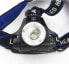 Фото #4 товара Фонари налобные LED Esperanza EOT005 - Черный, Синий - Алюминиевый - Вращаемый - 3 Вт