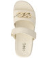 Фото #4 товара Women's Claren Slide Sandals, Created for Macy's