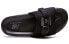 Фото #5 товара New Balance Slippers 黑 拖鞋 男女同款 / Сандалии New Balance Slippers SD2152BBW
