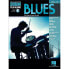 Фото #1 товара Hal Leonard Drum Play-Along Blues