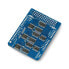 Фото #1 товара Mux Shield II GPIO expander for Arduino - SparkFun DEV-11723