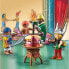 Фото #2 товара Игровой набор Playmobil 71269 Asterix: Amonbofis and the Poisoned Cake (Астерикс: Амонбофис и отравленный торт)