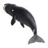 Фото #2 товара Фигурка Safari Ltd Bowhead Whale Figure Wild Safari (Дикая сафари)