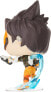 Фото #8 товара Funko Pop! Overwatch - Tracer Brier 1 - Vinyl Collectible Figure - Gift Idea - Official Merchandise - Toy for Children and Adults - Video Games Fans - Model Figure for Collectors and Display