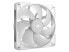 Фото #6 товара CORSAIR RX RGB Series, iCUE LINK RX140 RGB White, 140mm Fan, Dual Pack