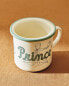 Le petit prince children's ceramic mug