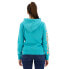 SUPERDRY Super Athletic Graphic full zip sweatshirt