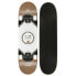 PLAYLIFE Hardcore Bronze 8.0´´ Skateboard