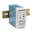 Meanwell MEAN WELL DRA-60-24 - 60 W - 90 - 264 V - ITE EN/UL/IEC 60950 - White - 40 mm - 100 mm