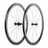 Фото #1 товара PROGRESS Airspeed road wheel set