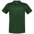 Фото #1 товара TOMMY JEANS Slim Placket short sleeve polo