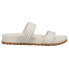 Фото #1 товара Matisse Lucia Slide Womens White Casual Sandals LUCIA-100