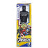 AVENGERS Titan Hero Series Black Panther Figure