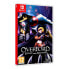 NINTENDO GAMES Overlord Escape From Nazarick