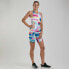 Фото #7 товара Спортивный костюм Zoot LTD для триатлона Short Sleeve Trisuit Sleeveless Trisuit