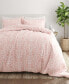 Pink Romantic Damask