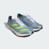 Фото #7 товара Мужские кроссовки adidas Adizero Adios 8 Shoes (Синие)
