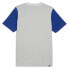 Фото #2 товара Puma Squad Graphic Crew Neck Short Sleeve T-Shirt Mens Size XL Casual Tops 6789