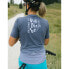 Bicycle Line Cadore short sleeve jersey