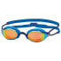 ZOGGS Fusion Air Titanium Adult Goggles