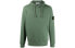 STONE ISLAND FW21 731564120-V0055 Hoodie