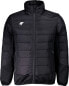 Фото #1 товара Kurtka męska Joma Joma Explorer Jacket 103039-100 Czarne L