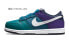 Фото #7 товара Кроссовки Nike Dunk Low Retro GS DH9765-002