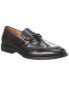 Фото #1 товара Warfield & Grand Colby Leather Loafer Men's