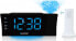 Фото #2 товара Часы настольные Blaupunkt CRP 81 USB с проектором и USB-зарядкой