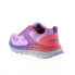 Фото #6 товара Carolina Azalea Composite Toe Lytning 1.9 Align Womens Purple Work Shoes