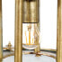 Потолочный светильник Бронзовый Стеклянный Железо 40 W 240 V 50 x 50 x 32 cm