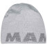 MAMMUT Logo Beanie