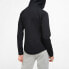 Фото #5 товара Толстовка женская Nike As W Nsw Tch Flc Wr Hoodie Fz BV3456-010