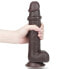 Фото #2 товара Dildo Sliding 9 Black