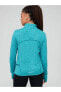 Фото #3 товара Беговая футболка с длинным рукавом Nike Dri-Fit Swift Element UV 1/4-Zip для женщин
