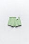 Фото #4 товара Pantone™ plush shorts